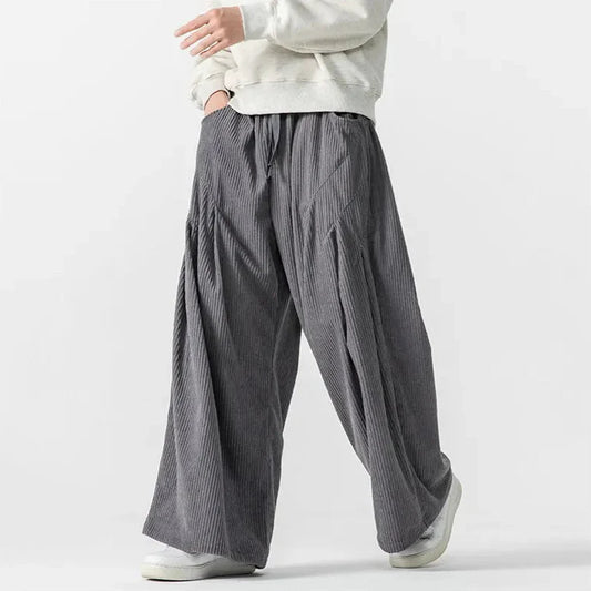 Zach Corduroy Pants